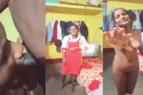 Mallu bhabhi ka raat ka chhupa romance devar ke saath Sex Video