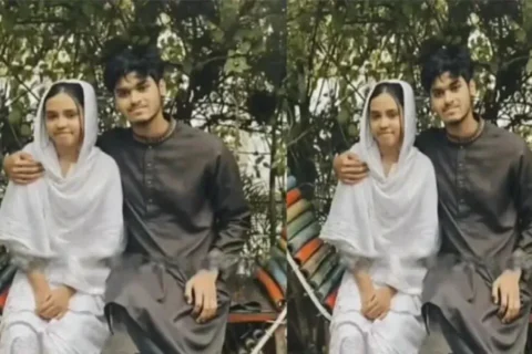 Desi Slim Cute Young GF Showing Sex Video XXX