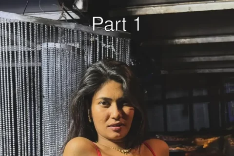 Hot Babe Viral Nude Toe Fucking And Blowjob Videos Part 1