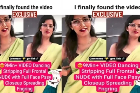 University Professor Surprising Premium Live Stripping Full Frontal Nude Sex Video XXX