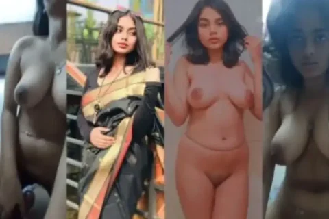 Desi Girlfriends Private Hot Romance Video Leaked Sex Video