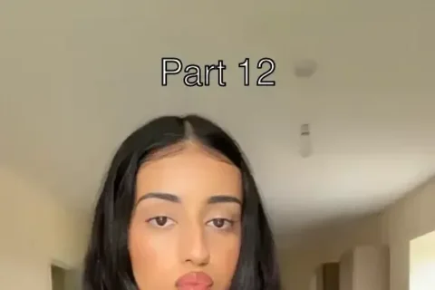 Super Horny NRI Girl Teasing Pussy Asking for Hard Fuck from Daddy Part 12 Sex Video