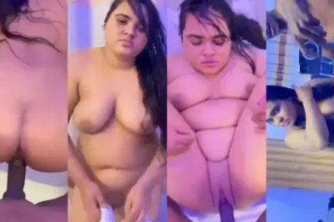 Desi Bhabhis Hot Hotel Secret with Busty GF Sex Video