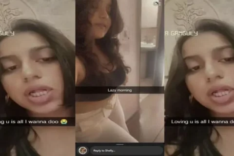 Desi Horny GF Teasing Hard Fucking Viral MMS