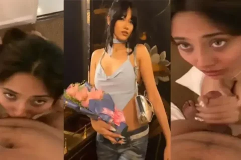 Desi bhabhi ka secret hot blowjob video dekh lo Sex Video