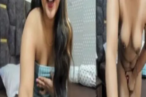 Big ass fsi nude cam girl dancing viral clip