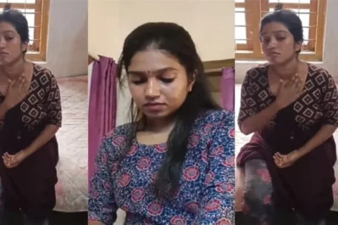 Mallu Young Girl Homemade Fun Fucking S1