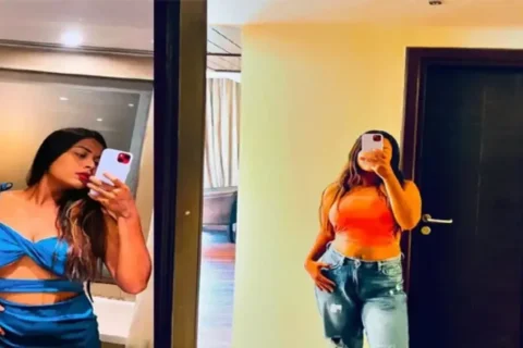 Desi Beauty Reveals Her Sizzling Private Secrets Sex Video