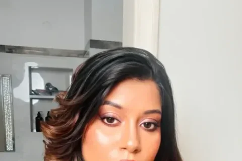 Desi Insta Model Abby Banerjee New Live Pussy Closeup Teasing Her Boobs Fully Nude Sex Video