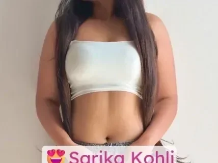 Sarika Kohli Nude on Bed Taking Dildo in Tight Pussy Fucking Herself Hard Sex Video