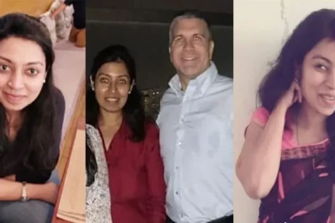 Desi Office Girl Hard Fucked by Foreigner Boss