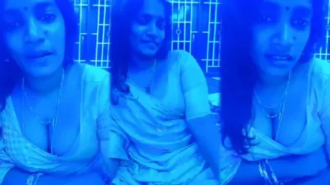 Trichy Sathana YouTuber Personal Live Chat