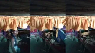 Desi Village Bhabhis Private Romance with Young Devar Exposed Sex Video
