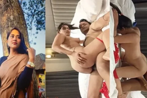 Mumbai Sexy Girl Fucking With Office Colleague In Hotel