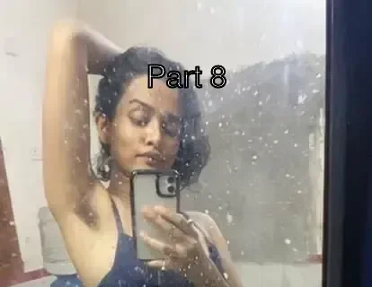 Anu Pandit Famous Insta influencer Private Pics Nude Photo Set And Video Clips Collection Part 8