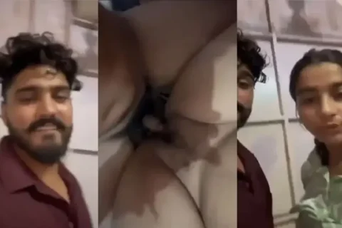 Desi Girls Private Hot Dirty Romance Leaked MMS Sex Video