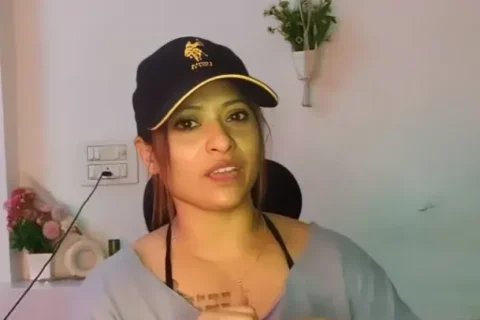 Youtuber Sdas Stripping Full Nude Masturbating with a Big Dildo Leaked Video Sex Video