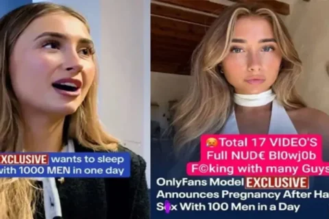 Desi Influencer Ka Garam Chupa Rustam Viral Ho Gaya Sex Video
