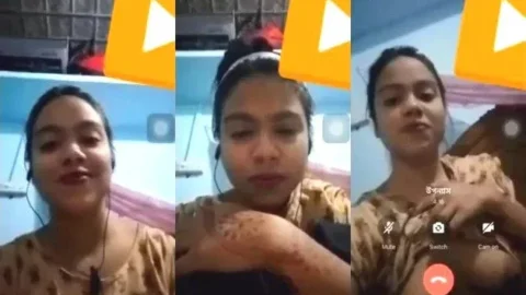 Desi Girlfriend Leaked Nudes Shows Big Boobs Wet Pussy Video Call Sex Chat