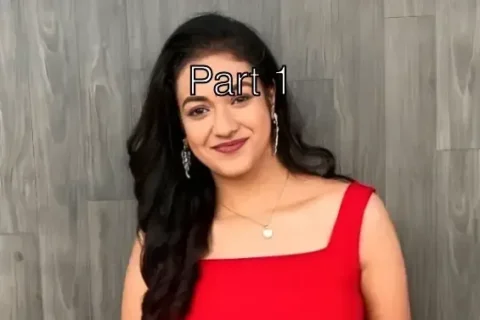 Shruthi Narayana Leaked Nude Video Full Frontal XXX Viral Leg Spread, Pussy Rubbing Video with Face Part 1 Sex Video