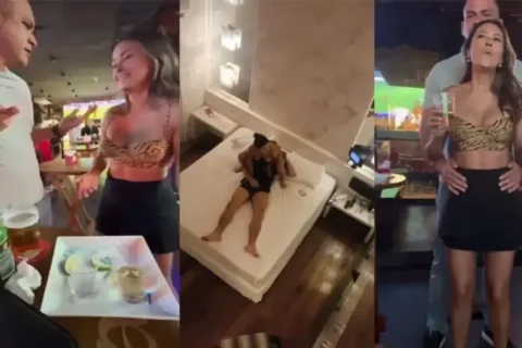 Hot Bhabhi Cheats on Husband with Strangers in Steamy Secret Affair Sex Video