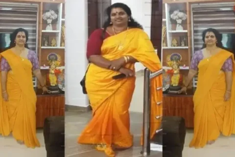 Mallu aunty ka secret hot pussy show private mein Sex Video