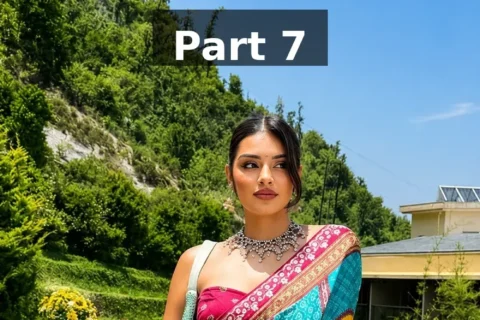 Shraddha aka Serena Acharya Spreads Her Legs Wide and Masturbating Hard Onlyfans Video Part 7 Sex Video