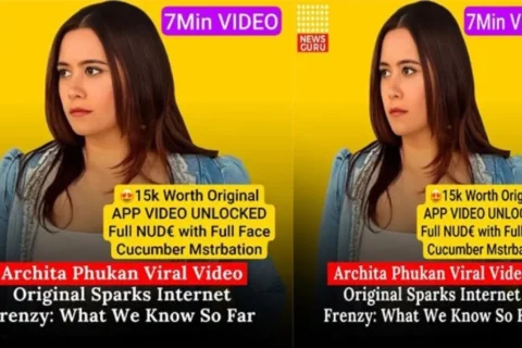 Archita Phukan Original App Unlocked Worth