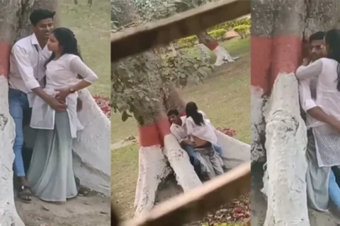 College lover bunk class and fucking in park