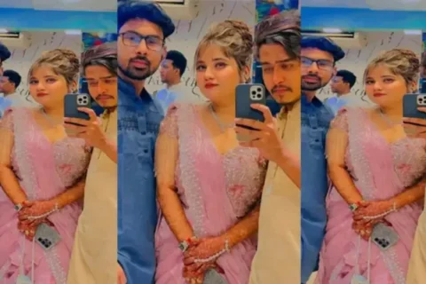 Hot Mumbai Bhabhis Private Romance Scandal Leaked Sex Video