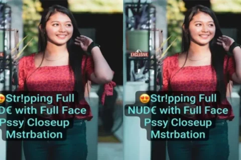 Horny Desi GF Latest Most Exclusive Viral Teasing Stripping