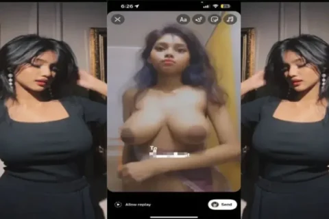 Desi Bhabhis Private Hot Video Leaked for Your Pleasure Sex Video