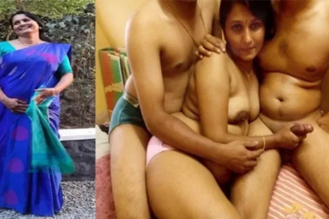 Indian Wife Shared With Boss For Promotion Cuckold