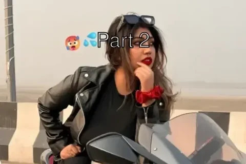 Instagram Influencer Priyanka Das Leaked Nude Video Call Her HUGE Boobs Fully Exposed Part 2 Sex Video