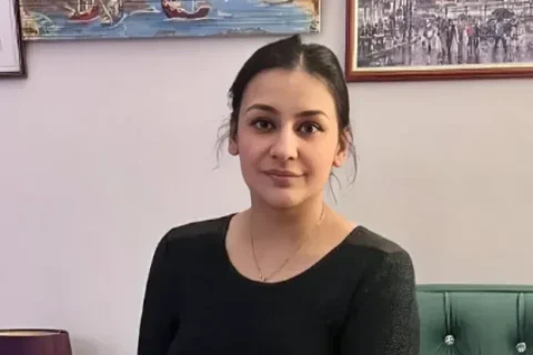 Famous Pakistani Journalist Leaked MMS Fucking Hard By Boyfriend Fully Nude Loud Moans Sex Video