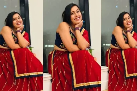 Tamil Milf Pussy Fuck Teased with Hot Expressions