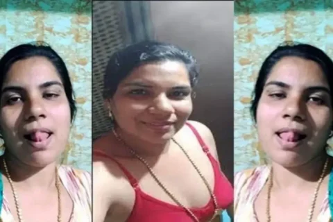 Mallu Bhabhi Ka Secret Hot Video Full Maza HD Sex Video