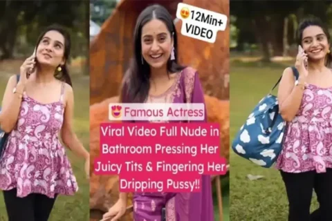 Bollywood Star Ka Secret Shower Scandal Exposed Hot Sex Video