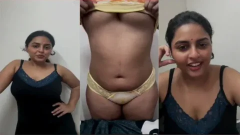 Tamil Insta Fam Tamizhvani Premium Live Show