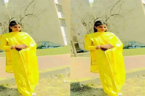 Desi Punjabi Girls Secret Hot BJ Video Leaked Sex Video