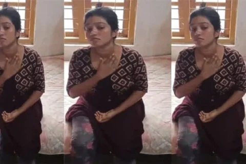 Mallu Young Girl Homemade Fun Fucking S2