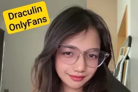 Uwudracu Aka Draculin OnlyFans PPV Leak Full Nude Fucking in First Person POV Sex Video