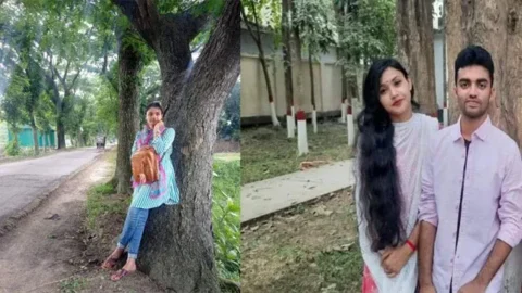 Horny Bengali Babe Showing Fingering BJ Pussy