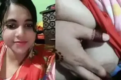 Desi Bhabhi Ke Private XXX Romance Ka Hot Show Sex Video
