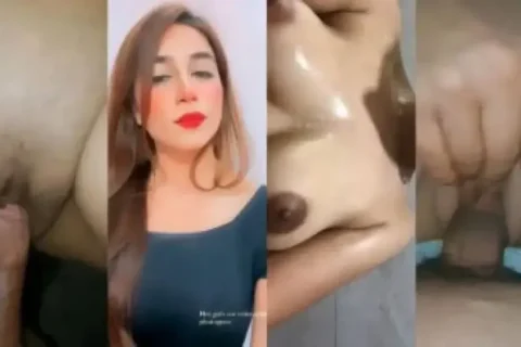 Desi Bhabhi Ka Wild XXX MMS Viral Sex Video