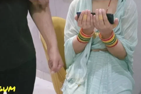 Pervert Devar Fucked Her Bhabhi