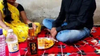 Drunk bhabhi ka devar ke sath ghar mein masti ka raaz Sex Video