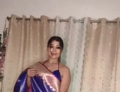 Famous Influencer S Das Fully Nude Plays Tits Ass and Pussy Fuck with Dildo Sex Video