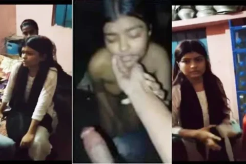 Young Girl Sucking Dick And Fucking Her Friend Video