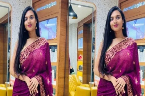 Miss Kolkata Sannati Mitra yoursannati Solo Sex Video XXX